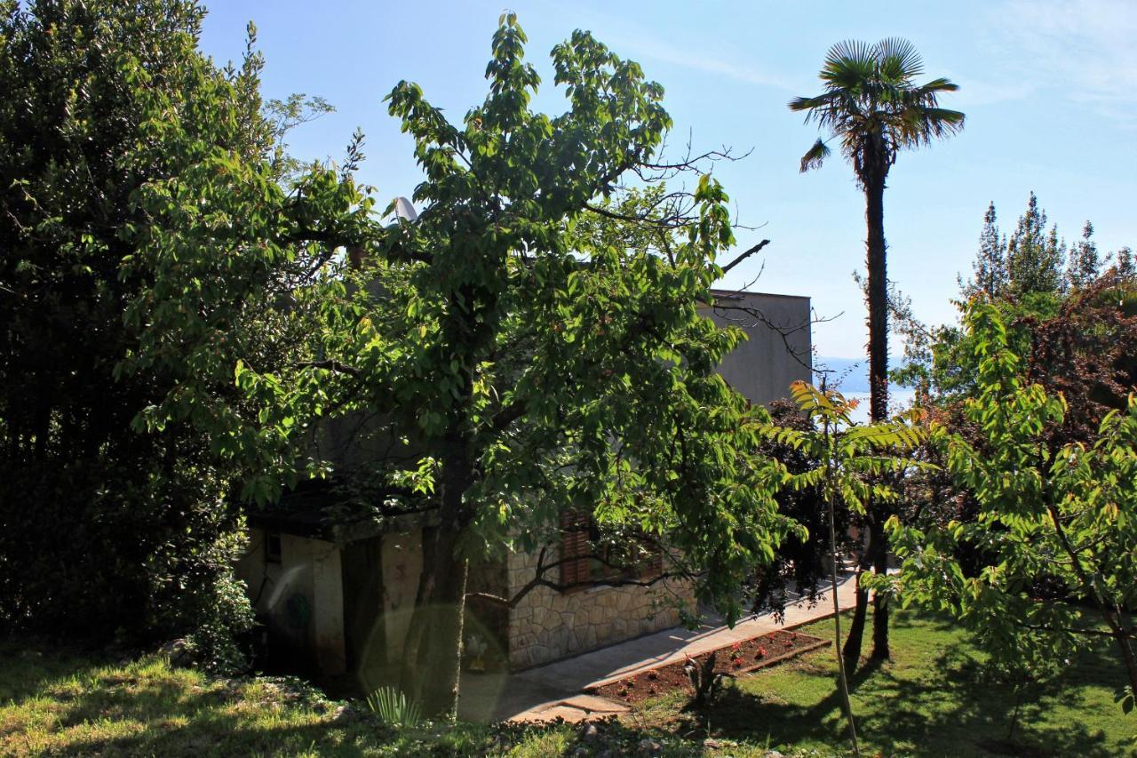 Apartments With A Parking Space Lovran, Opatija - 7713 Exterior foto