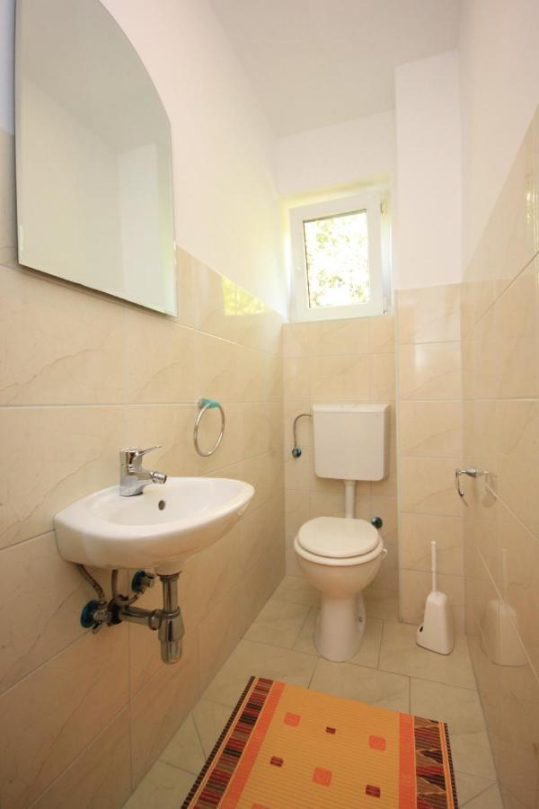 Apartments With A Parking Space Lovran, Opatija - 7713 Exterior foto