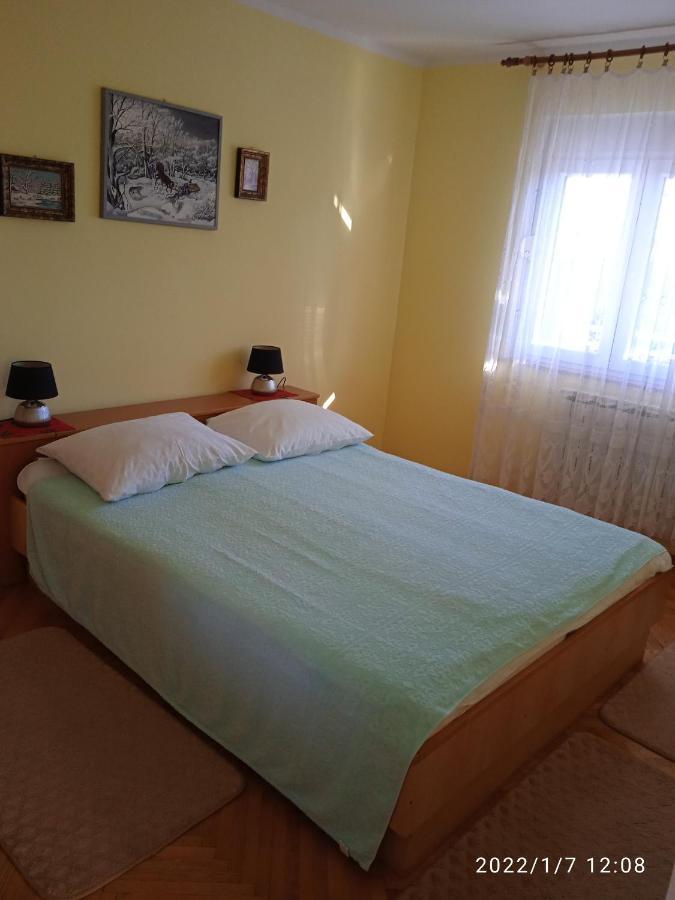 Apartments With A Parking Space Lovran, Opatija - 7713 Exterior foto