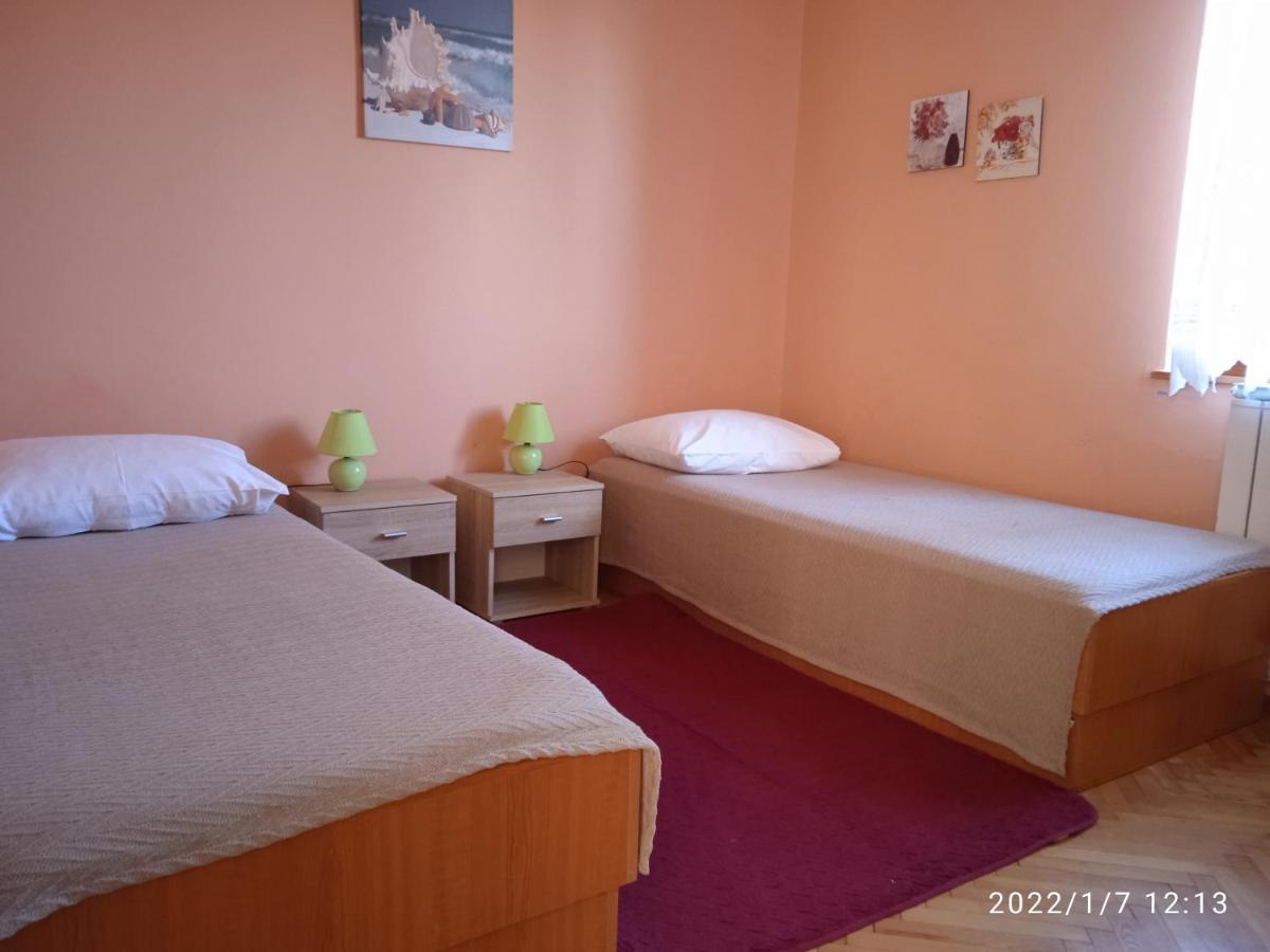 Apartments With A Parking Space Lovran, Opatija - 7713 Exterior foto